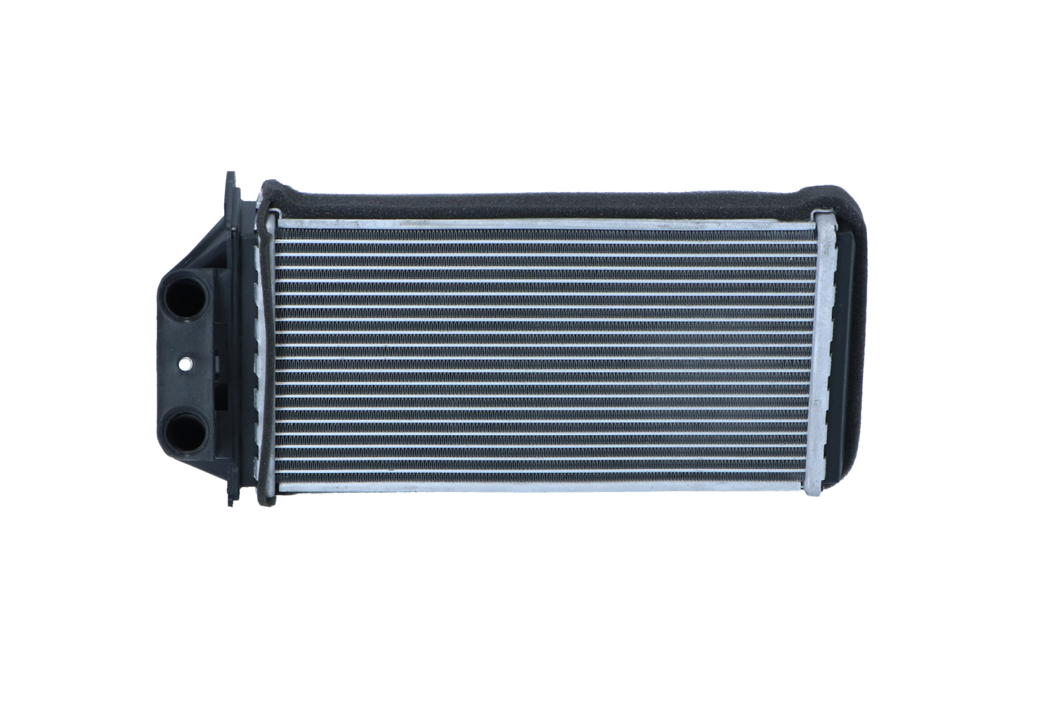 NRF Wärmetauscher FIAT 54268 46723061 Plattenwärmetauscher,Heizungskühler,Wärmetauscher, Innenraumheizung Image