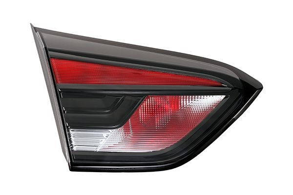 HELLA Rückleuchte OPEL 2TZ 015 694-111 39235953 Heckleuchte,Rücklicht,Schlussleuchte Image