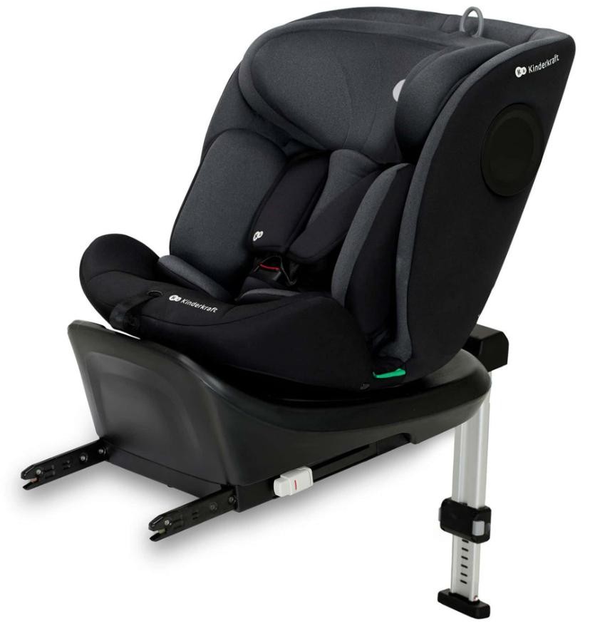 Kinderkraft Kindersitz KCI36000BLK0000