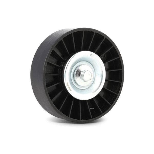 OPTIMAL Umlenkrolle MERCEDES-BENZ 0-N2138 2722020619,2722020719,2722021419 Führungsrolle,Umlenk-/Führungsrolle, Keilrippenriemen A2722020419 Image