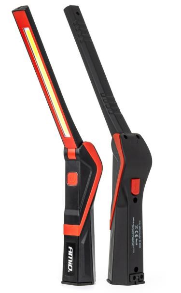 AMiO Stablampe 04504