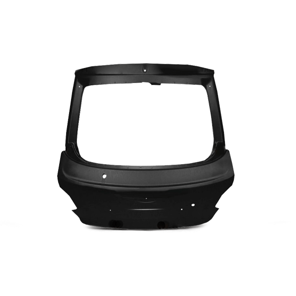 PRASCO Hecktür RENAULT RN3323150 901006566R Image