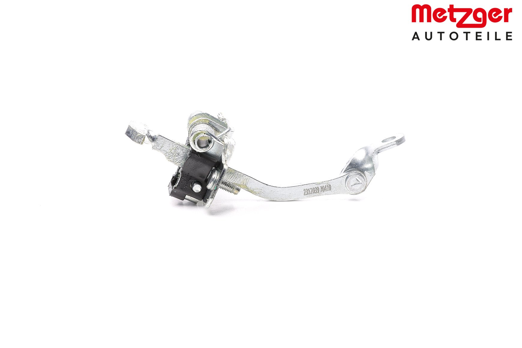 METZGER Türfeststeller RENAULT 2312039 7700842859