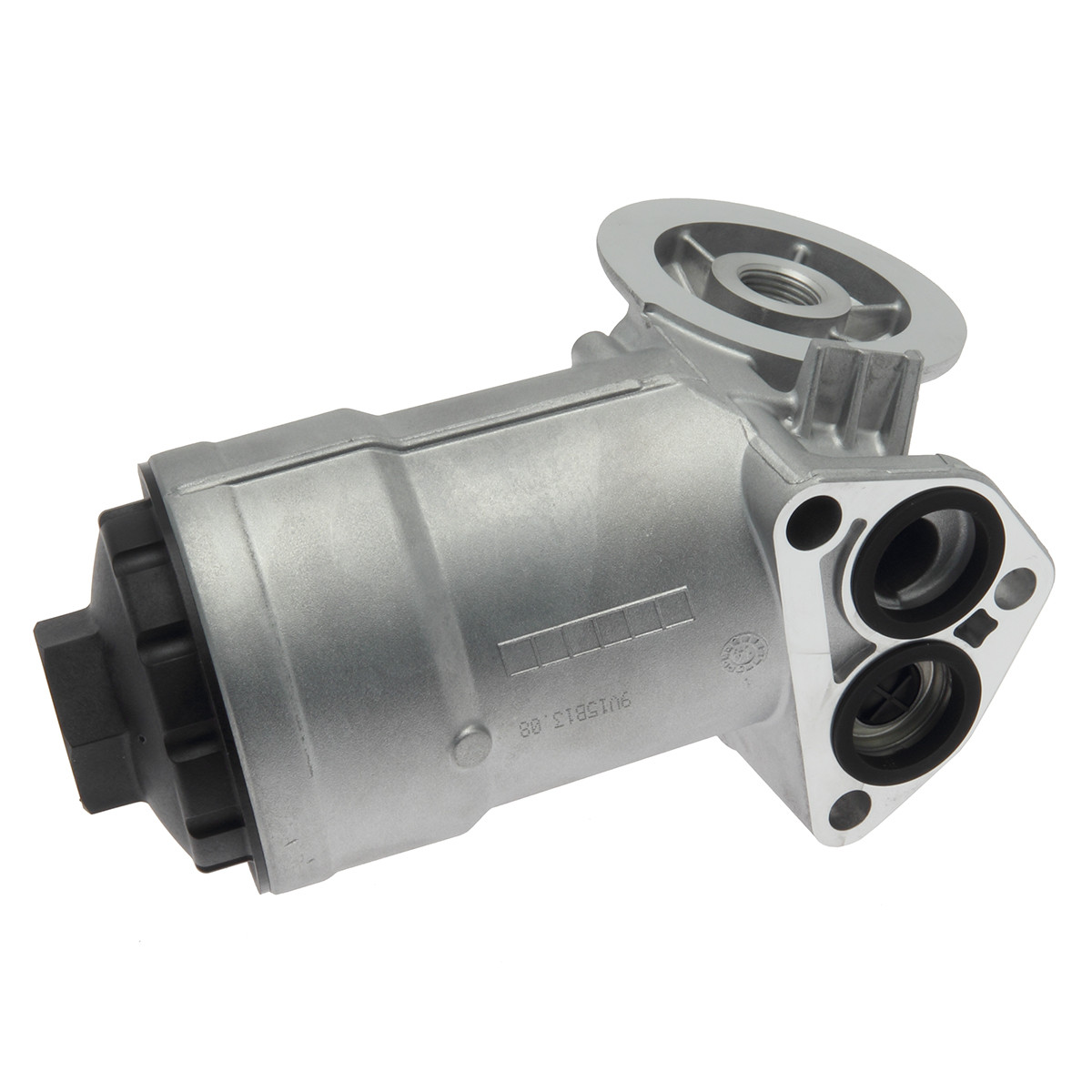 FEBI BILSTEIN Gehäuse, Ölfilter CHRYSLER,DODGE,RAM 196179 68596317AA,68596317AB,K68596317AA K68596317AB