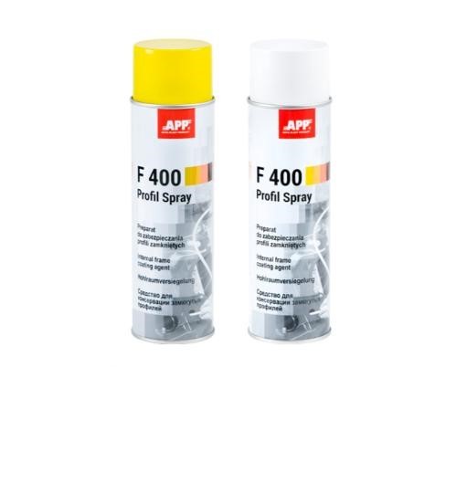 AUTO-PLAST PRODUKT Unterbodenschutz 050401