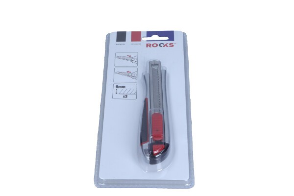 ROOKS Cutter OK-06.0114 Image