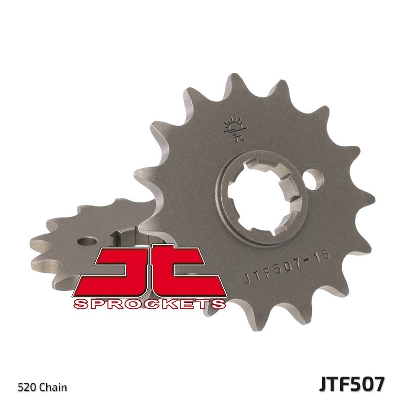 JTSPROCKETS Kettenritzel JTF507.14 Image