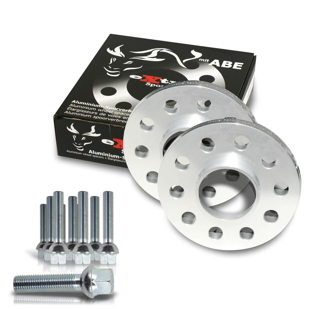 JOM Spurverbreiterung VW 790555 Image