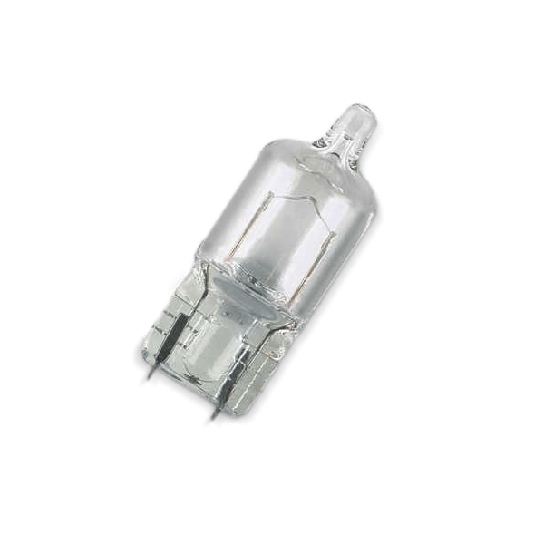 SPAHN GLÜHLAMPEN Glühlampe, Kennzeichenleuchte 730704 Image