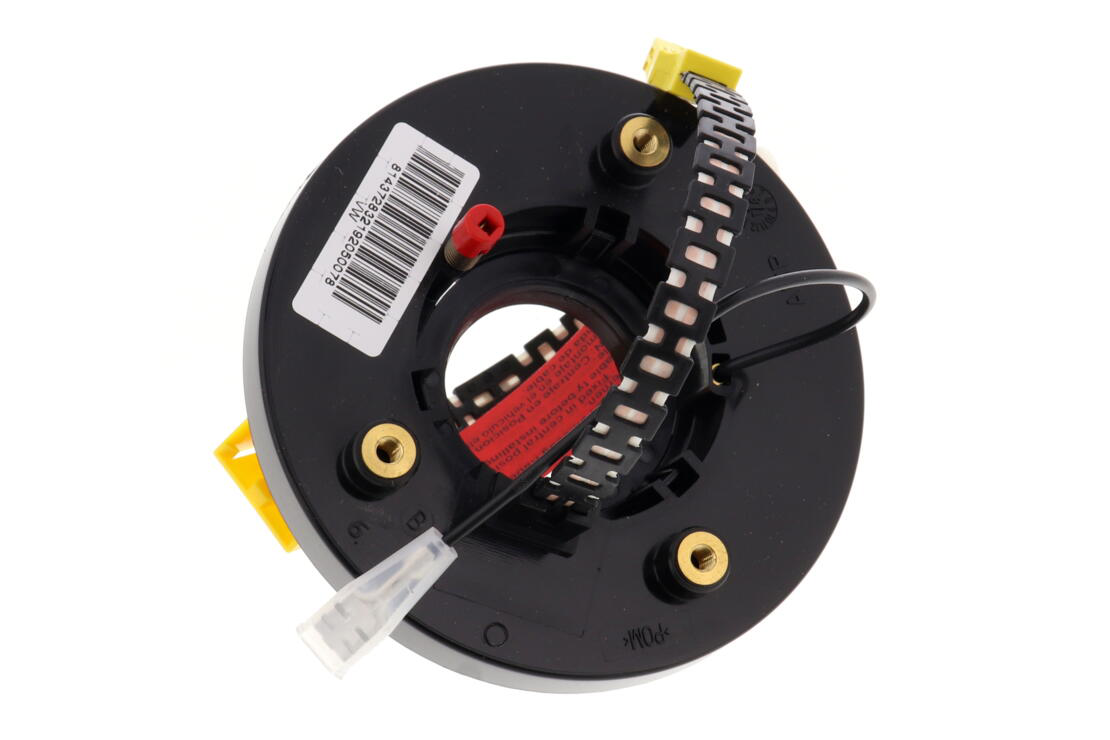 JP GROUP Schleifring RENAULT 4389751100 7701047253 Schleifring Lenkrad,Wickelfeder,Wickelfeder Airbag,Wickelfeder Lenkrad,Airbag Schleifring