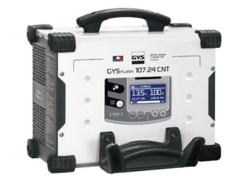 GYS Batterieladegerät 082939