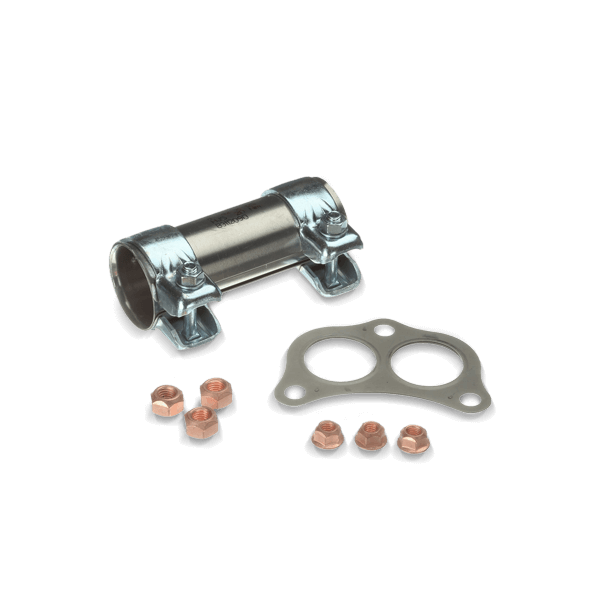 BM CATALYSTS Montagesatz, Katalysator FK92371B Image