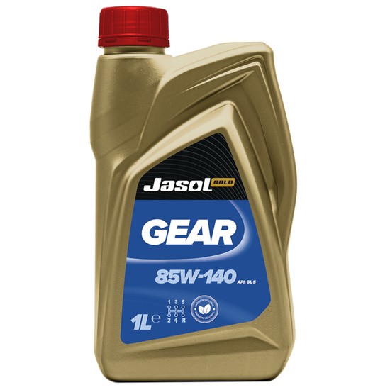JASOL Achsgetriebeöl OPEL,RENAULT,FIAT 5901797944902