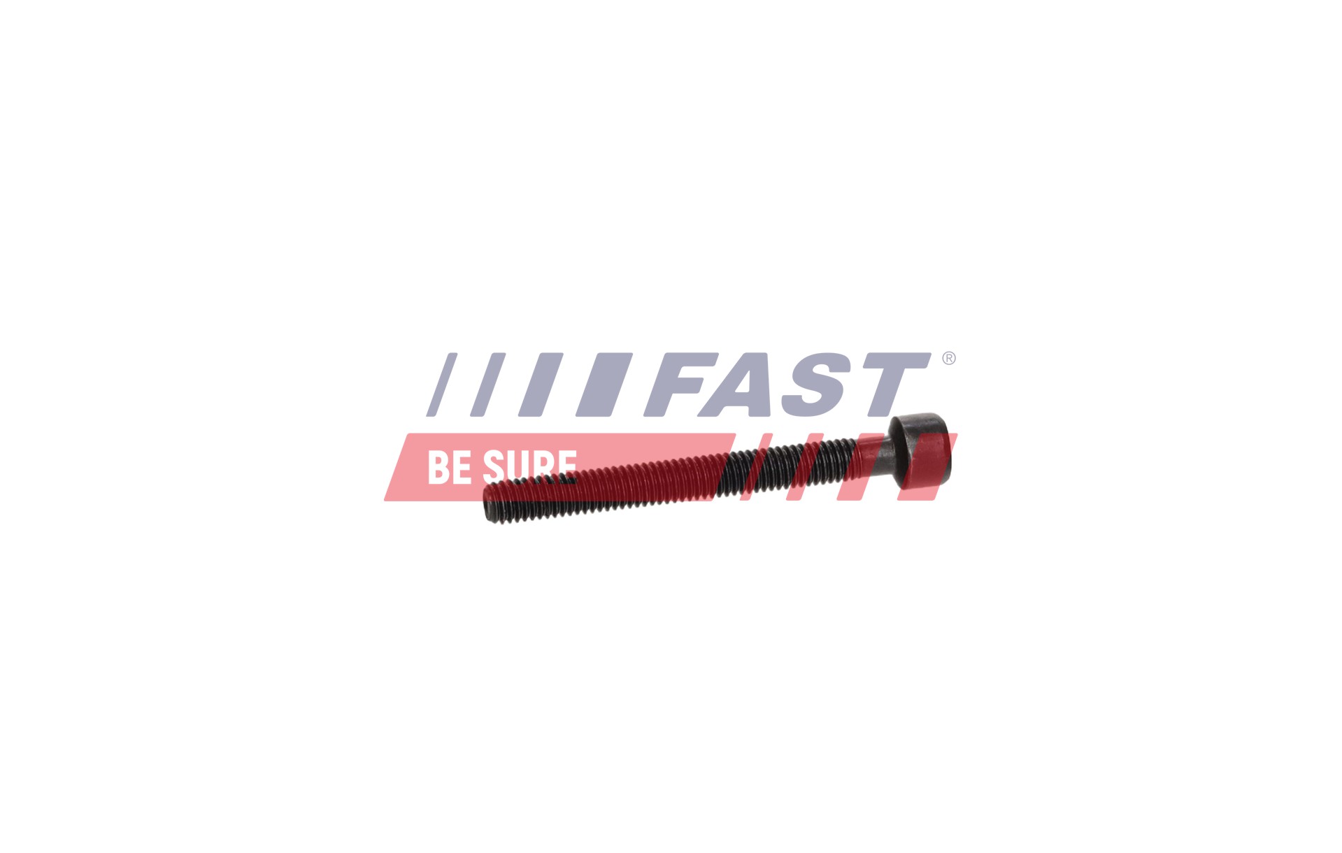 FAST Schraube, Einspritzdüsenhalter VW FT12959 070103385A Image