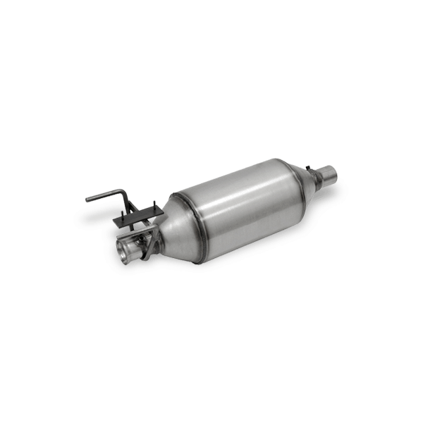 AS Rußpartikelfilter OPEL,RENAULT,NISSAN FD5186 2002000Q1J,4502873,95521449 DPF,Partikelfilter,Rußfilter,Ruß-/Partikelfilter, Abgasanlage 200102147R Image