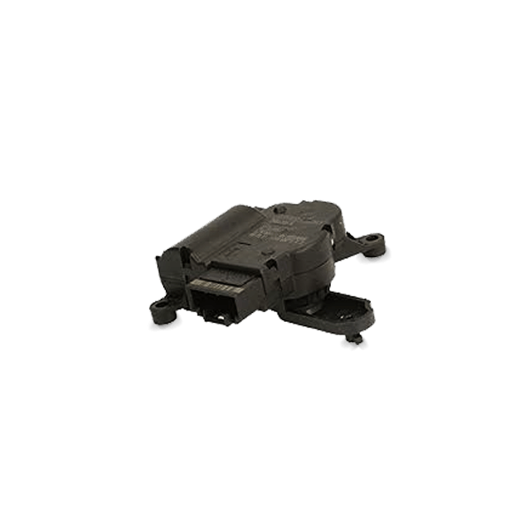 VEMO Stellelement, Mischklappe PORSCHE V45-77-0010 95B965501A,95B965501AA,95B965501B 95B965501F,95B965501H,95B965501S Image