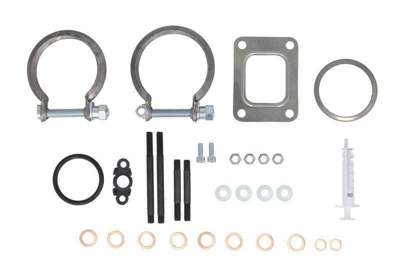 EVORON Montagesatz, Lader FIAT EVMK0275 4913500700,5801930226,5802122184 Image
