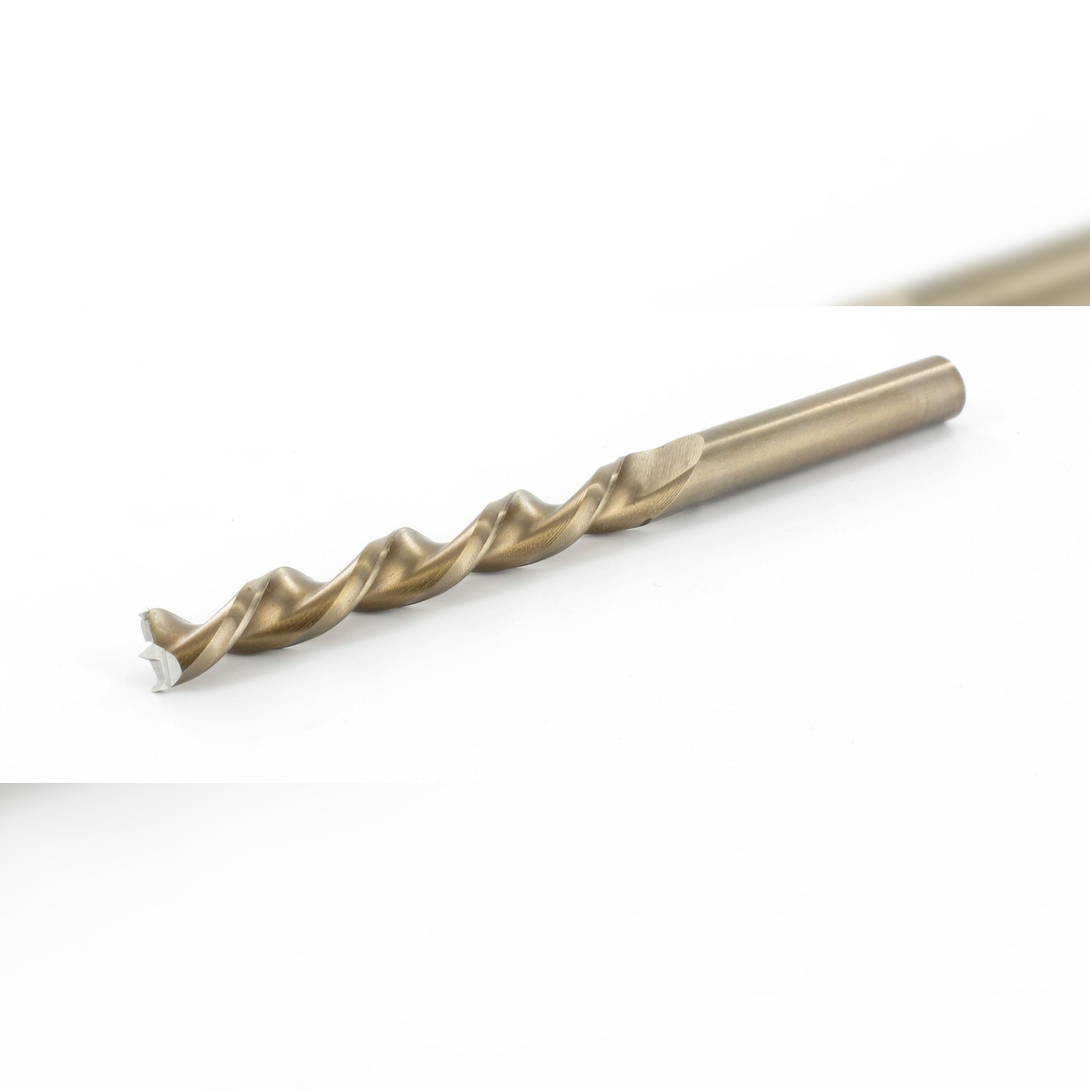 FAMAG 1595 Holzspiralbohrer HSS-G 2,0mm links - 1595.020 Image