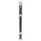 Yamaha Recorder - Alto baroque fingerinf, brown