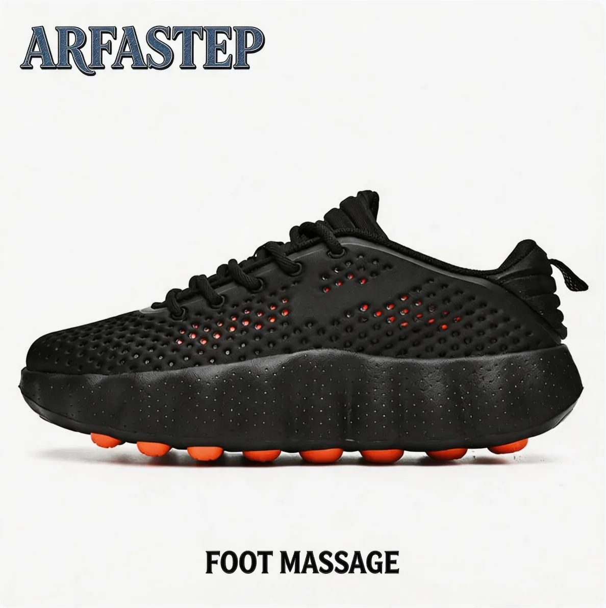 AS Spring neue Herren-Sportschuhe, atmungsaktive Mesh-Schuhe, Freizeitschuhe, Outdoor-Laufschuhe mit Dämpfung und leichtem Design
