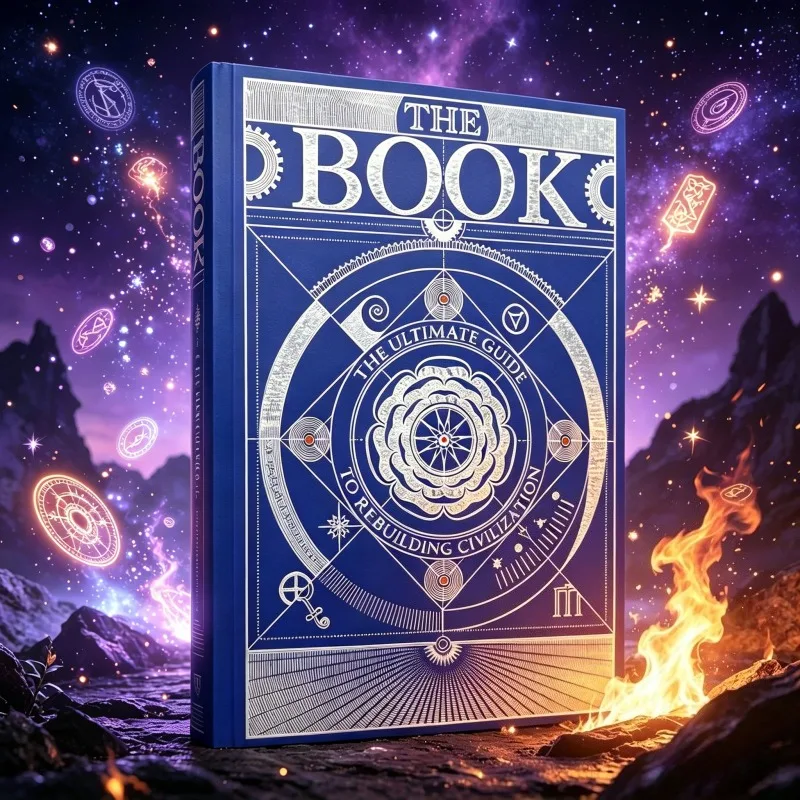Die englische Geheimversion der Bücher von Rhonda Byrne und THEBOOK über Philosophie, Philosophie-Bücher, englische Bücher, Philosophie-Englischbücher
