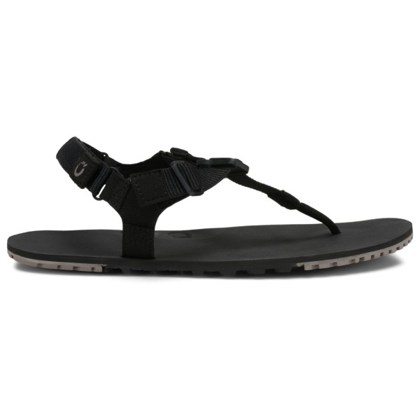 Xero Shoes - H-Trail - Barfußschuhe 39 | EU 39 schwarz