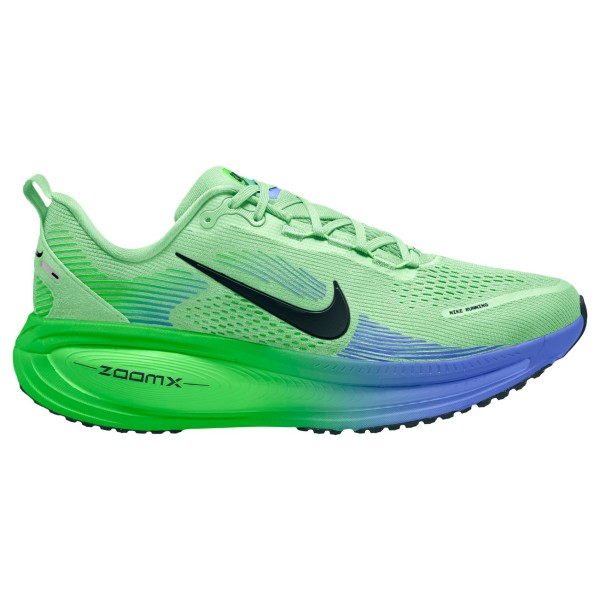 Nike - Vomero 18 Running Shoes - Runningschuhe 41 | EU 41 weiß/ sapphire