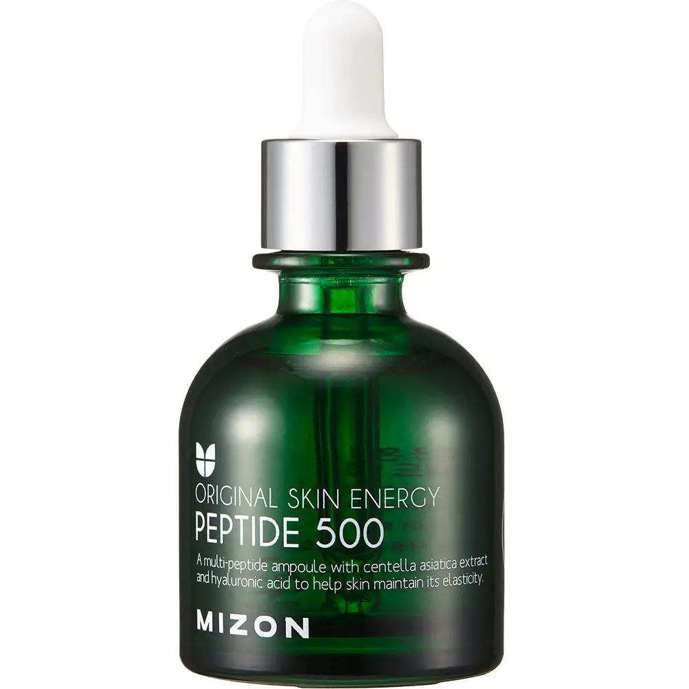 MIZON Peptide 500 Serum – Siero viso antietà 30 ml