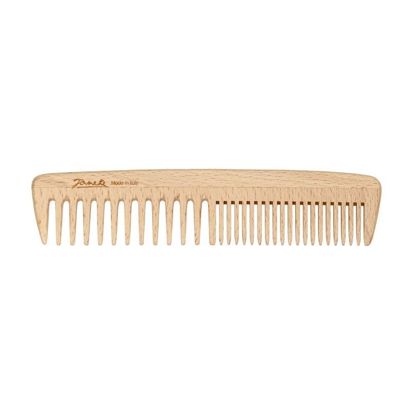 Janeke Pettine in legno 1 pz