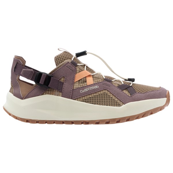 Lowa - Women's Kaloya Vent - Freizeitschuhe 37 | EU 37 braun
