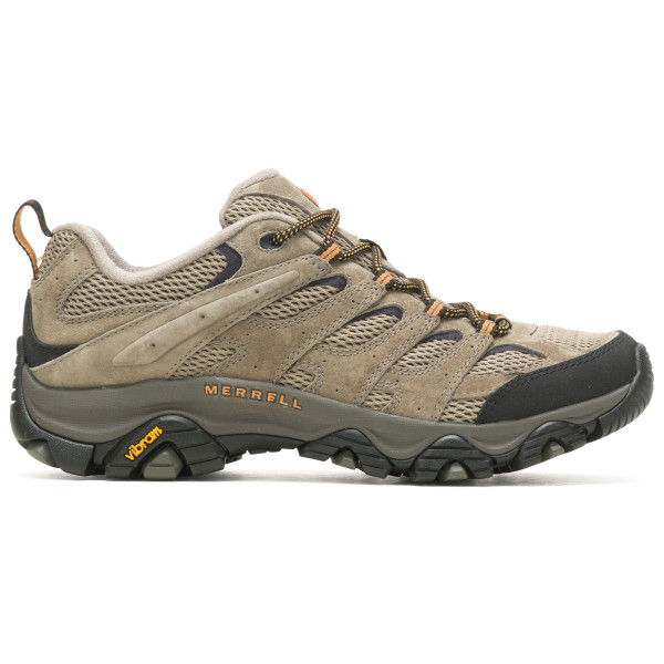 Merrell - Moab 3 - Multisportschuhe 46,5 | EU 46,5 beige