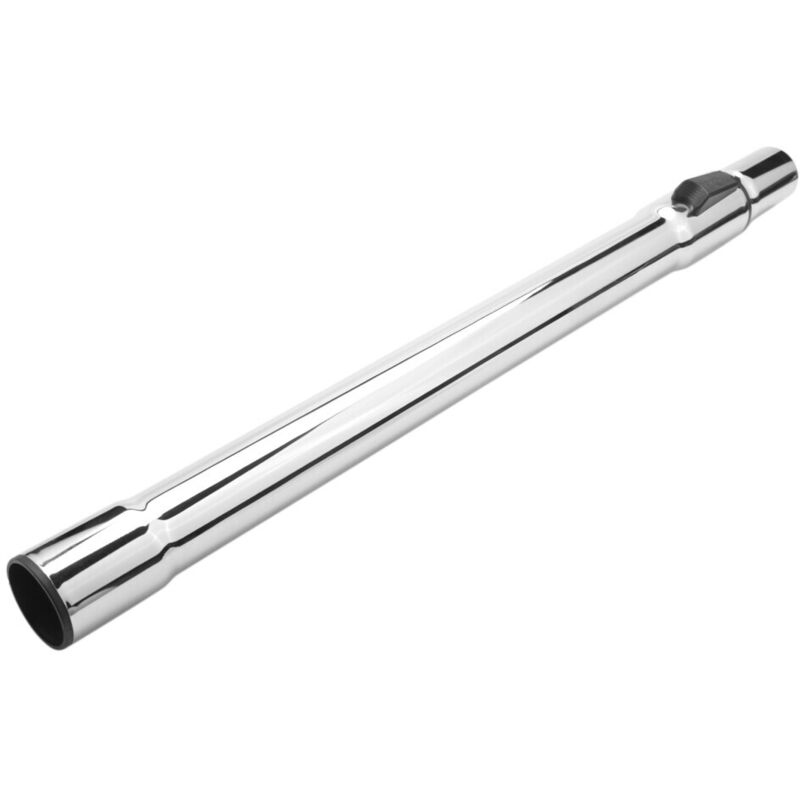Tubo Telescopico Metallo Tubo Dritto Tubo Prolunga Per Pezzo Accessorio Aspirapolvere Tutti Tipi Tubo Filtro Hepa Senza Spazzola