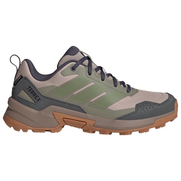 adidas Terrex - Women's Eastrail 3 Clima - Multisportschuhe 39 1/3 | EU 39 braun