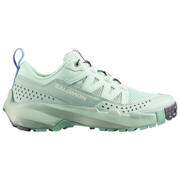 Salomon - Women's Terramphibian - Multisportschuhe 40 2/3 | EU 40,5 grün