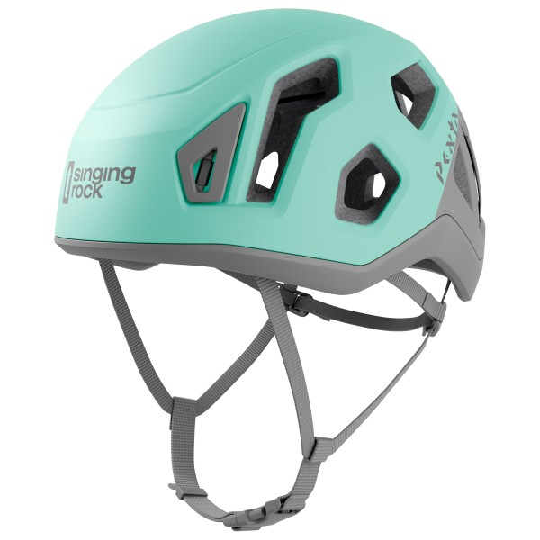 Singing Rock - Penta - Kletterhelm Gr M/L - 52-58 cm türkis