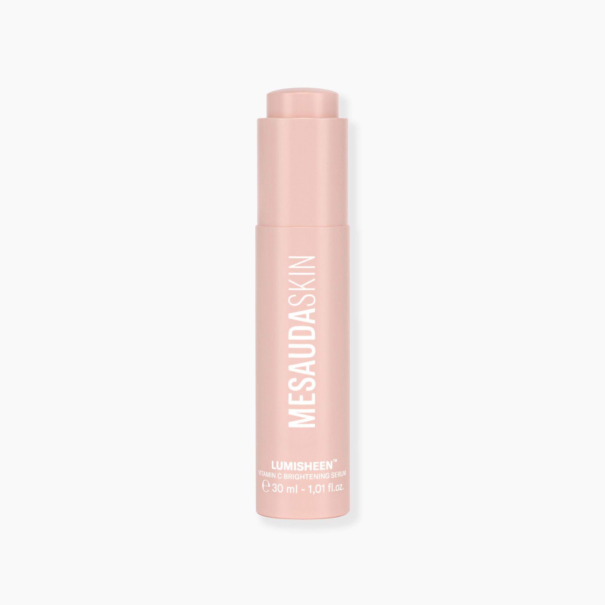 Mesauda Lumisheen - Siero Illuminante Alla Vitamina C 30 ml