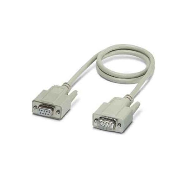Phoenix Contact D-SUB Kabel VS-09-DSUB-20-LI-1,0 1656233 Image