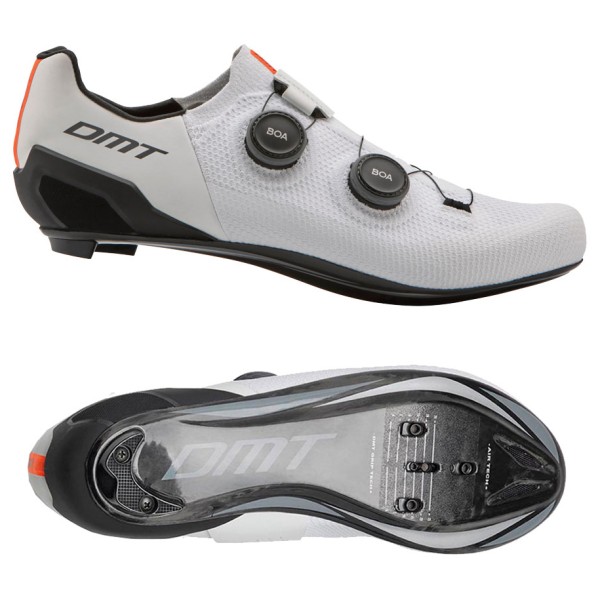 DMT - SH10 - Radschuhe 39 | EU 39 grau