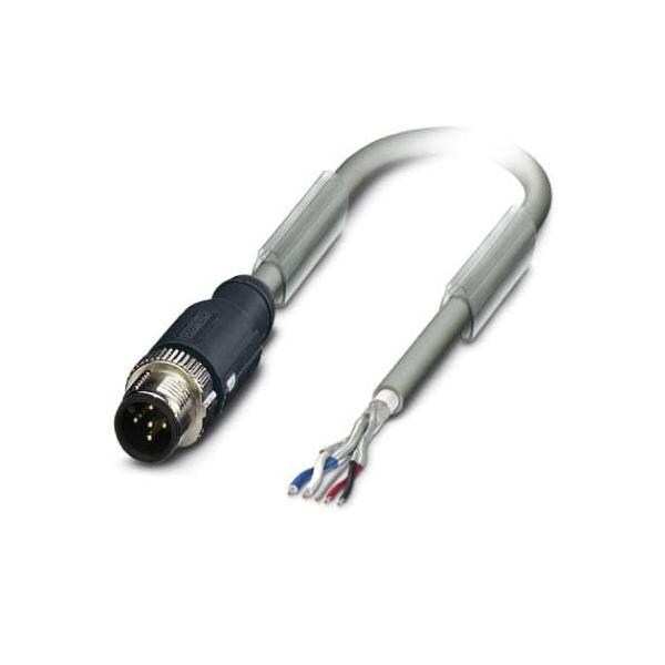 Phoenix Contact Bussystem-Kabel SAC-5P-MS #1419039 Image