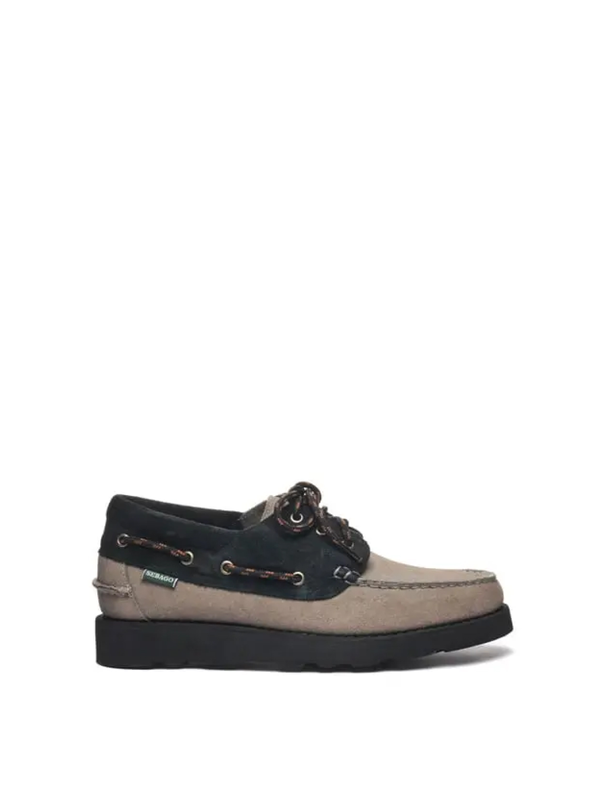 Acadia Wildleder-EVA-Loafer EU43