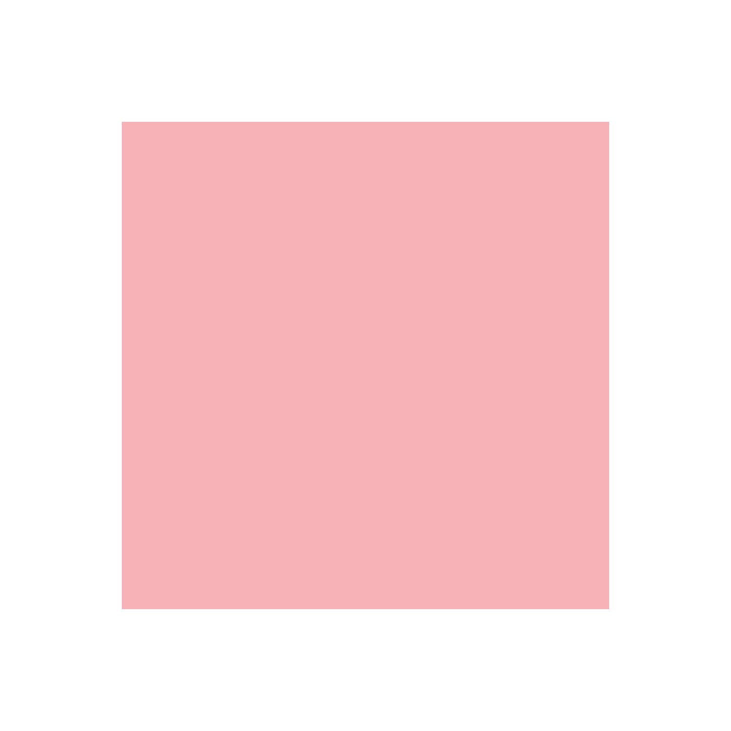 plottiX SpeedFlex-Folie, rosa, 30 x 30 cm