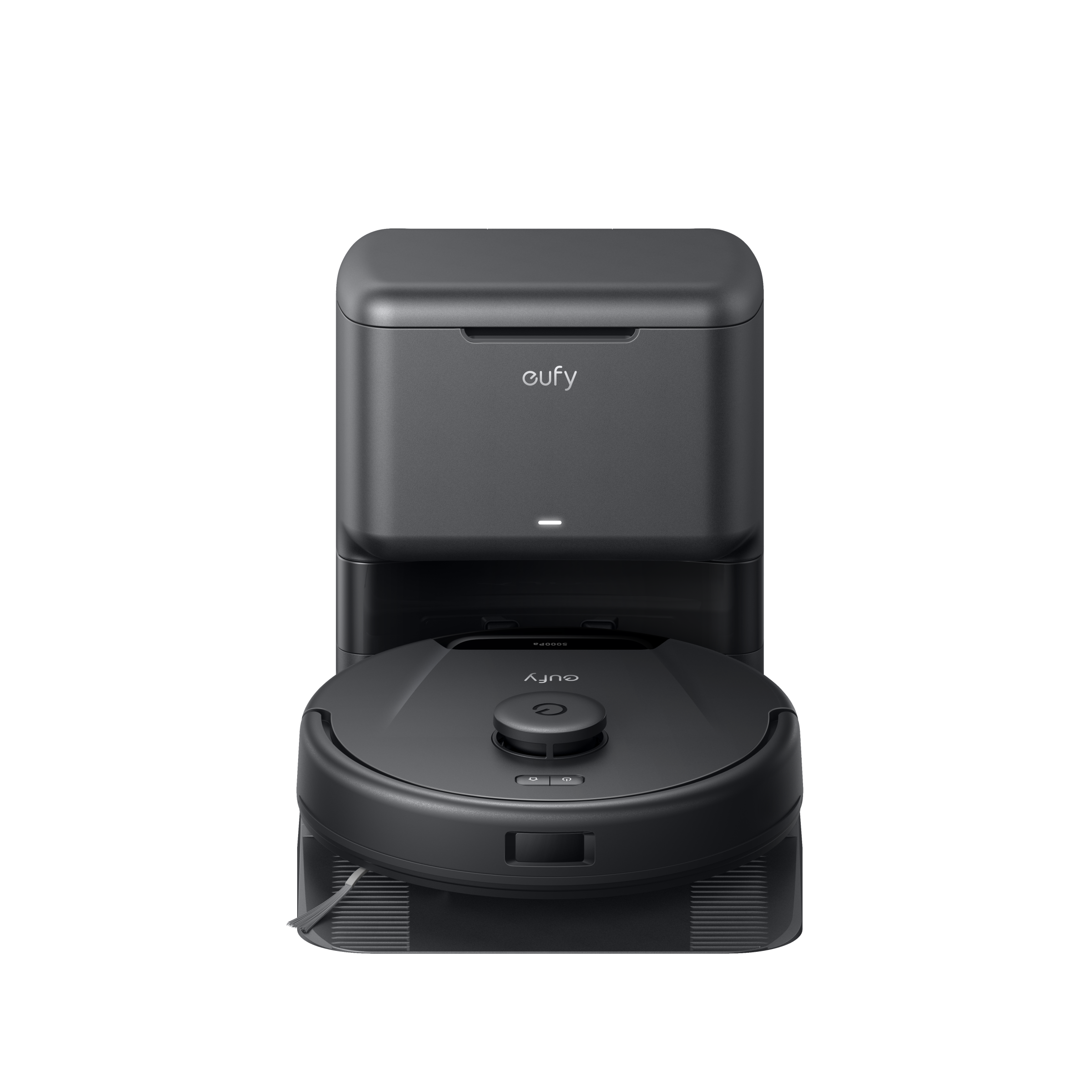 eufy Saugroboter L60 mit Absaugstation(Generalüberholt) Image