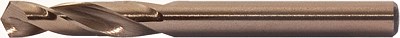 Ks Tools HSS-G Co 5 Spiralbohrer kurz, 3,5mm, 10er Pack [Hersteller-Nr. 330.6035] Image
