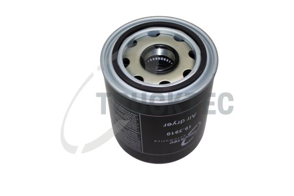 TRUCKTEC AUTOMOTIVE Lufttrocknerpatrone, Druckluftanlage 0136031 für DAF Volvo Fiat Mercedes RENAULT TRUCKS MAN Image