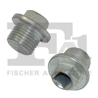 FA1 Verschlussschraube, Ölwanne 727.120.001