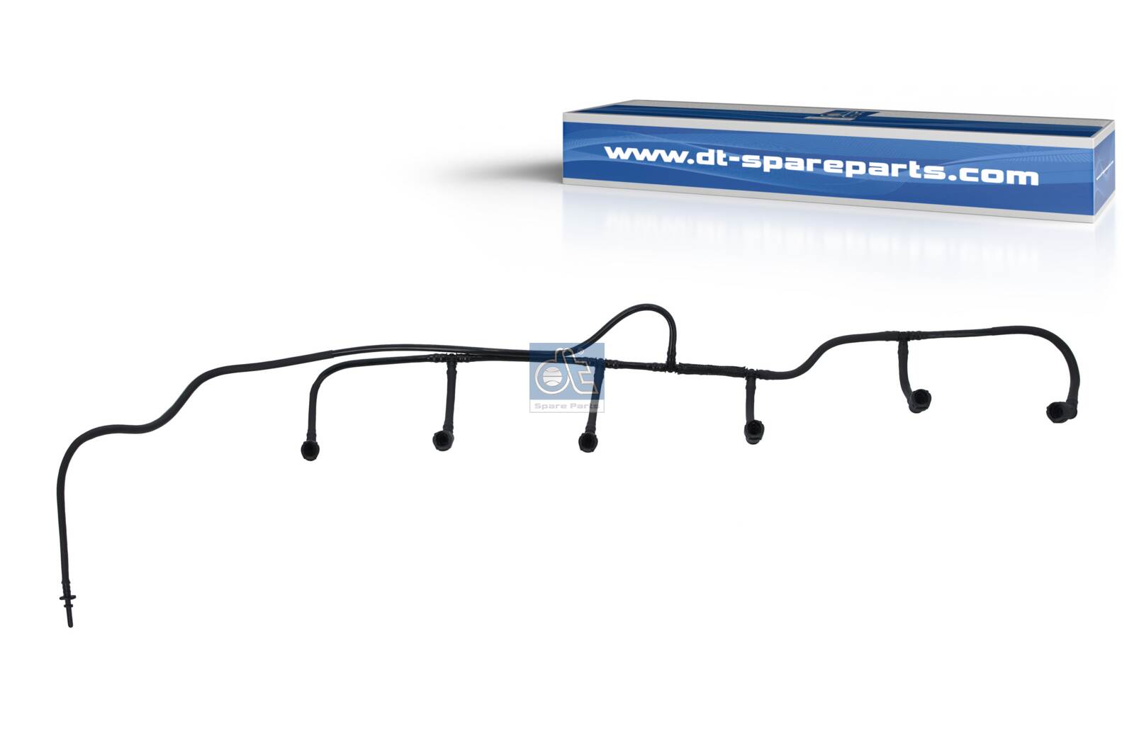 DT SPARE PARTS 111727 Image