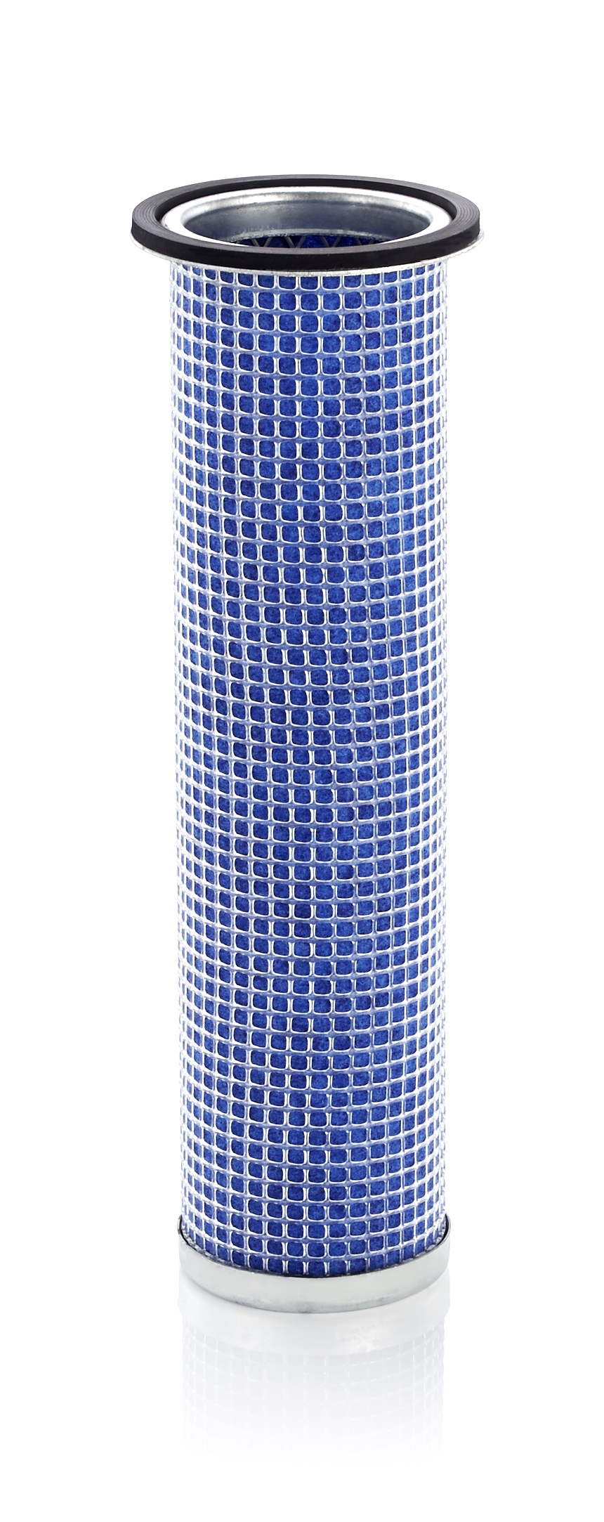 MANN-FILTER cf751x 79mm für Iveco Image