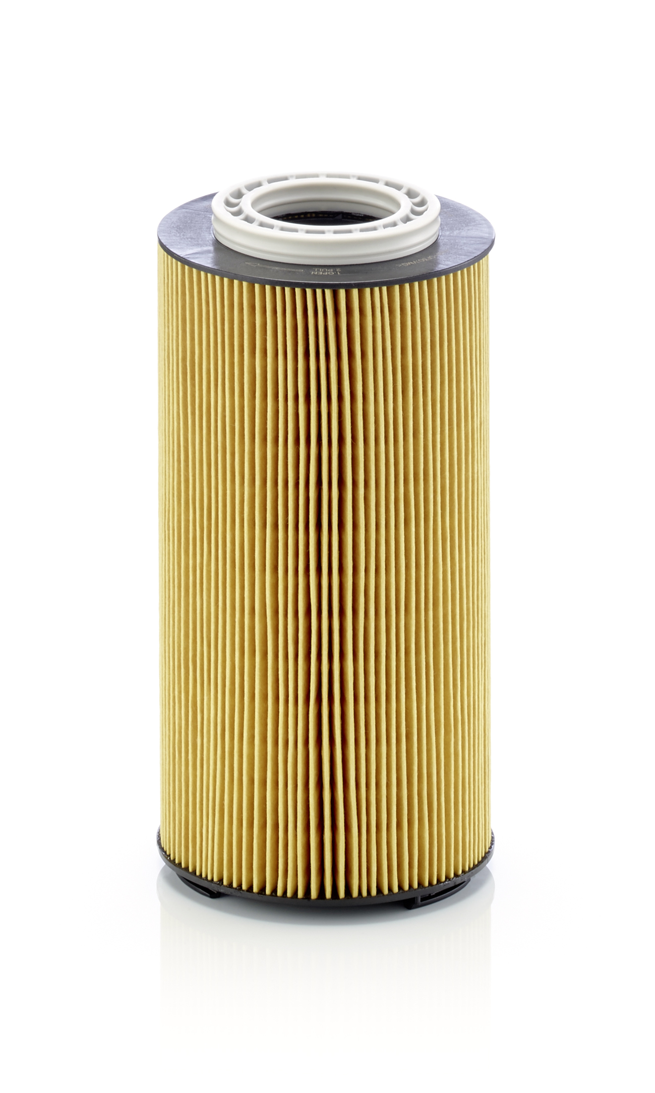 MANN-FILTER hu12003x 120mm für MAN Image