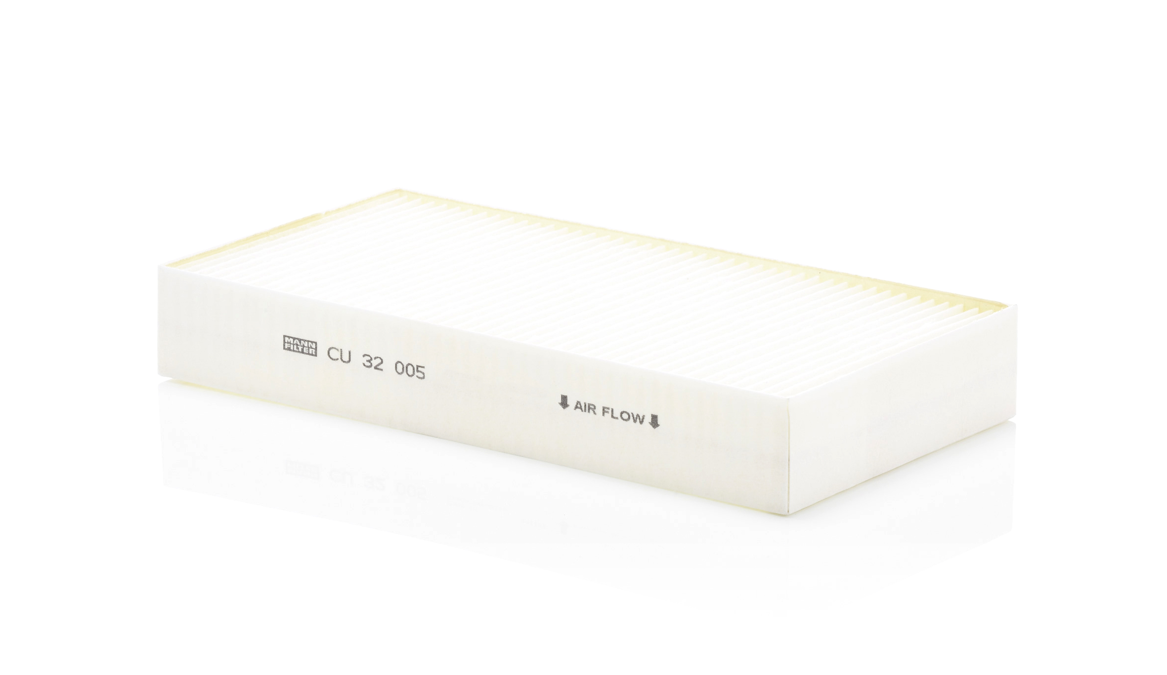 MANN-FILTER cu32005 Image