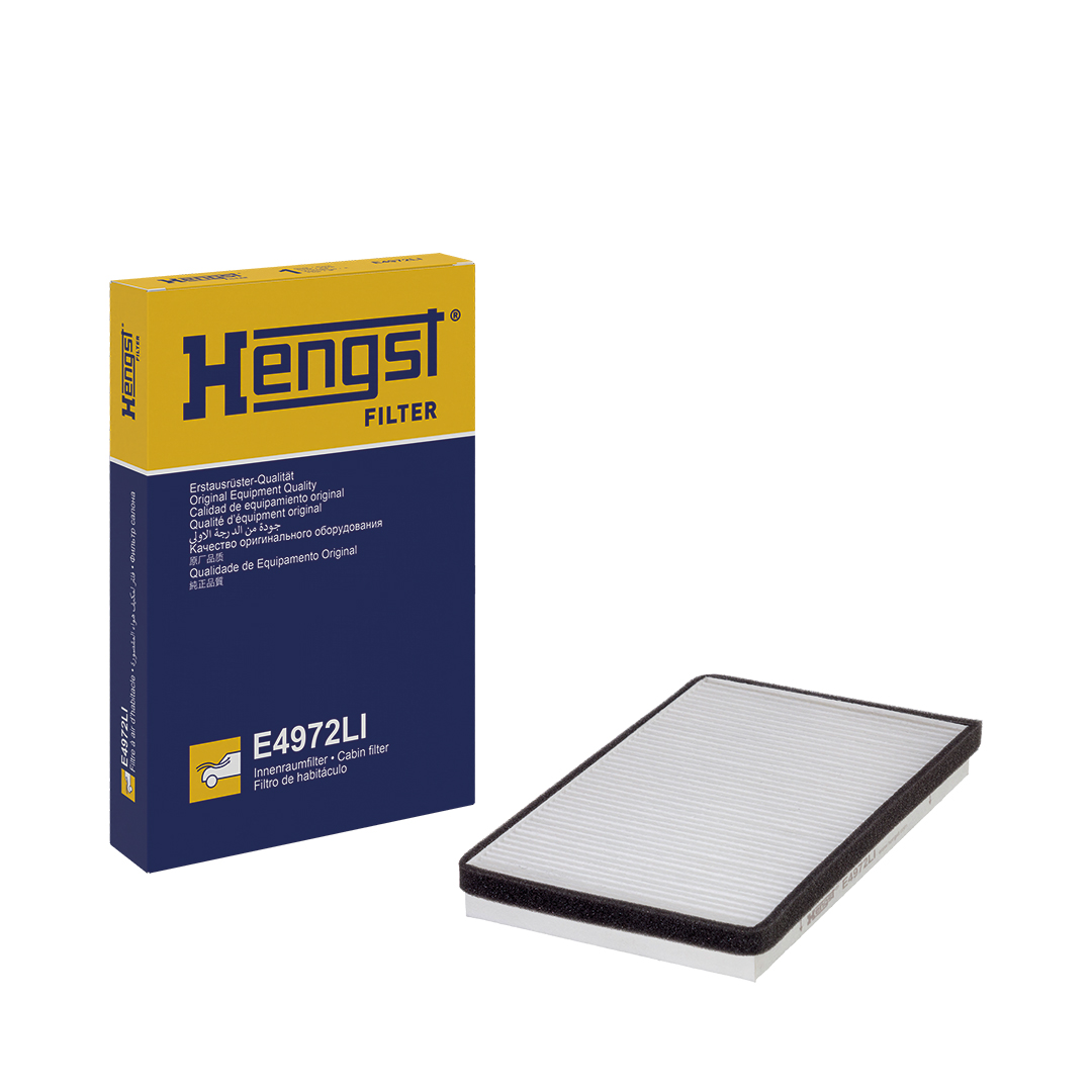 HENGST FILTER e4972li Image